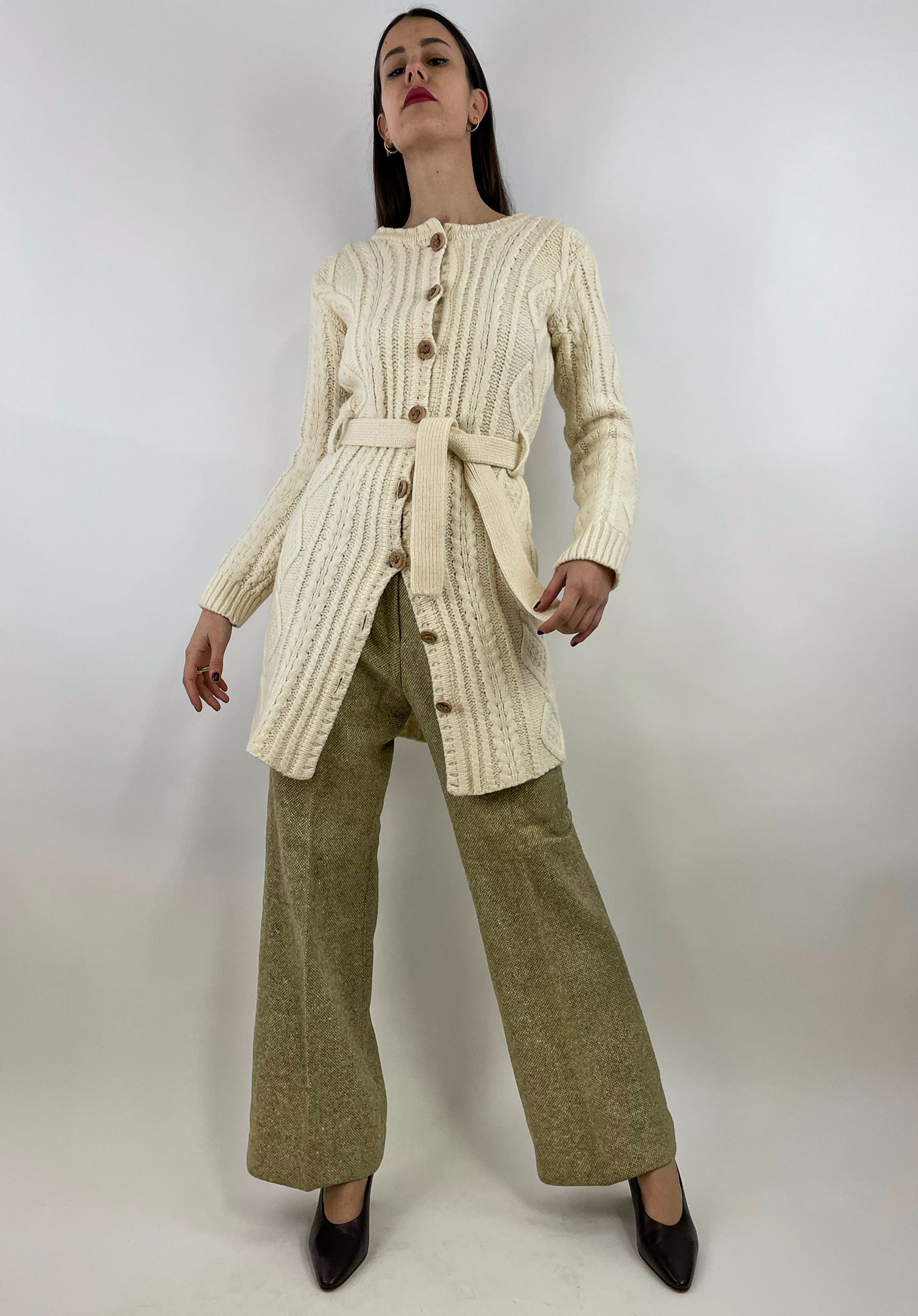 cardigan-christian-dior-in-lana-longuette-