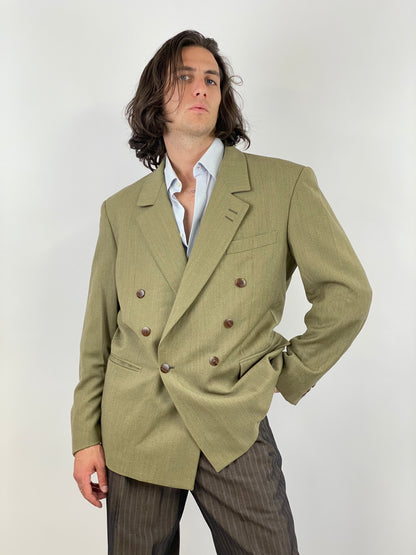 giacca-giorgio-reggiani-doppiopetto-colore-verde