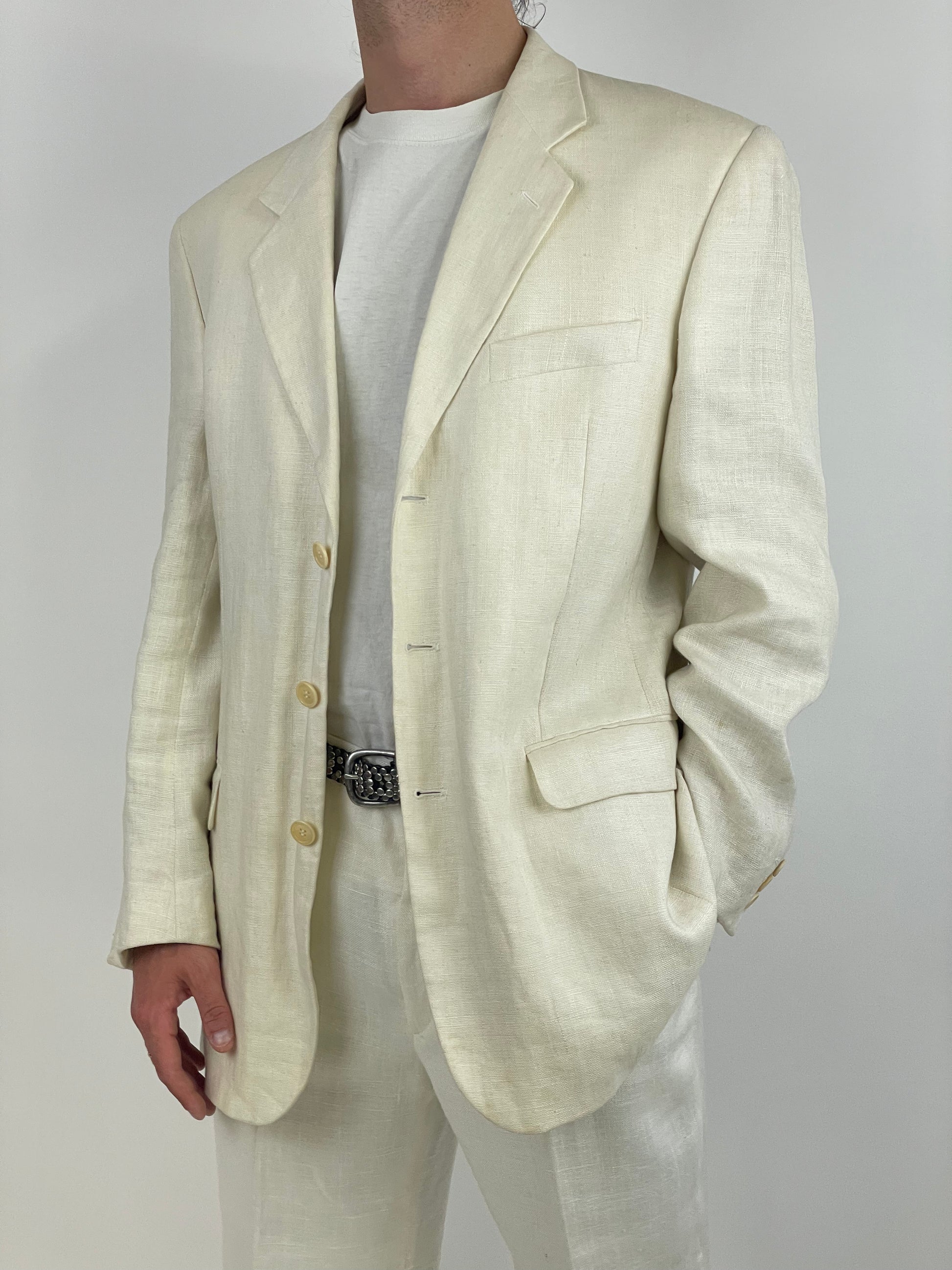giacca-monopetto-in-puro-lino-colore-bianco