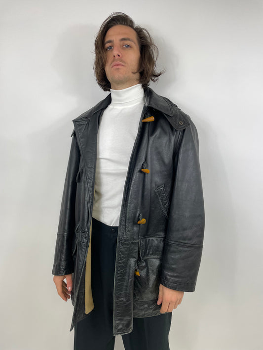 giacca-pierre-cardine-vera-pelle-con-alamari-leather-jacket-colore-nero-taglia-M-48