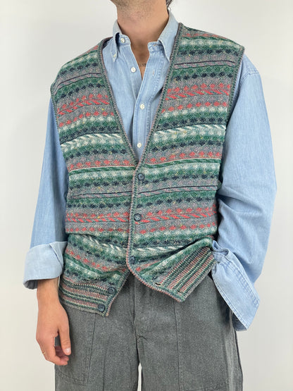 Gilet EXAMPLE BY MISSONI