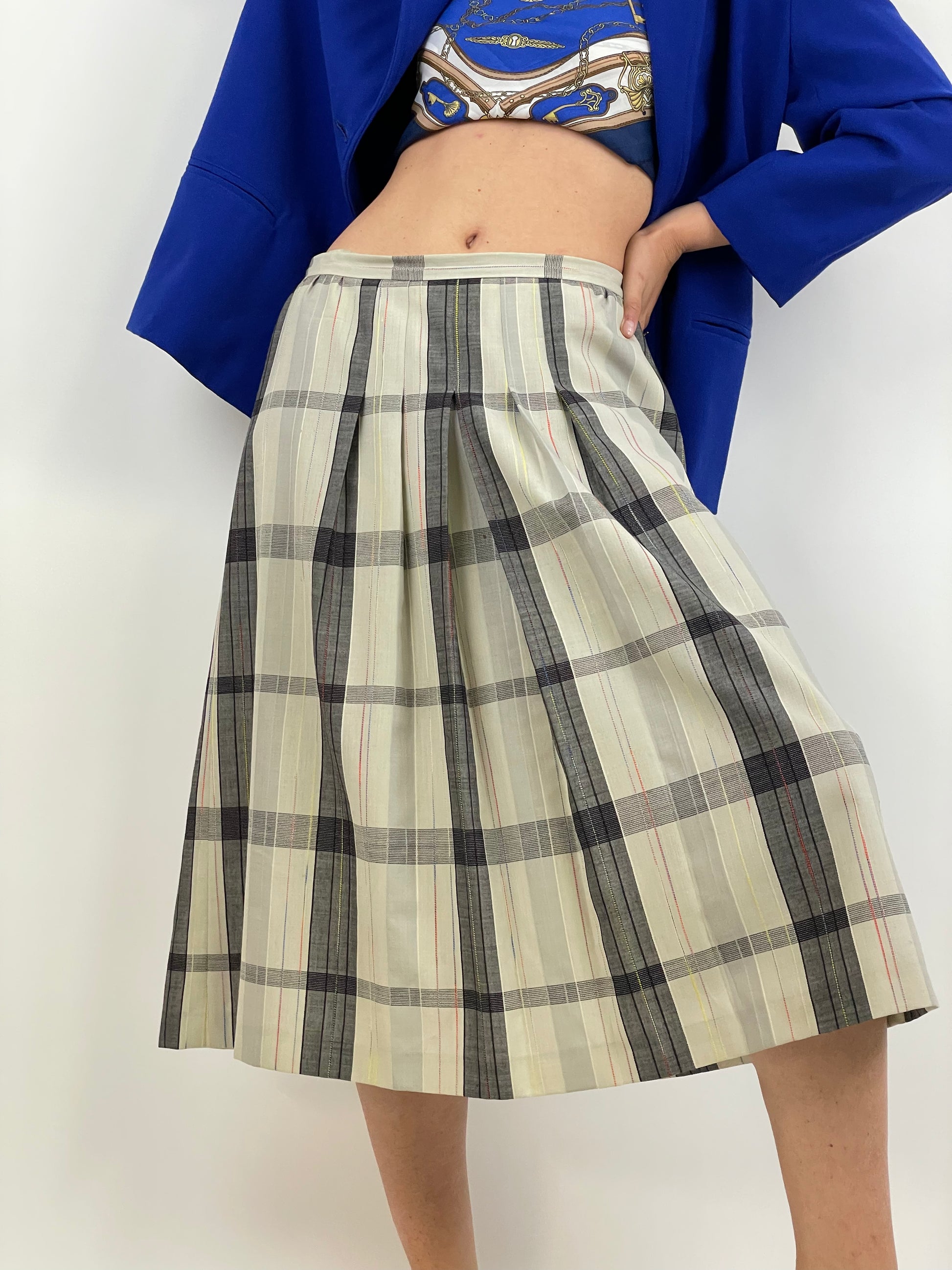 La gonna 2025 a ruota