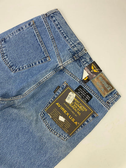 Avirex USA jeans