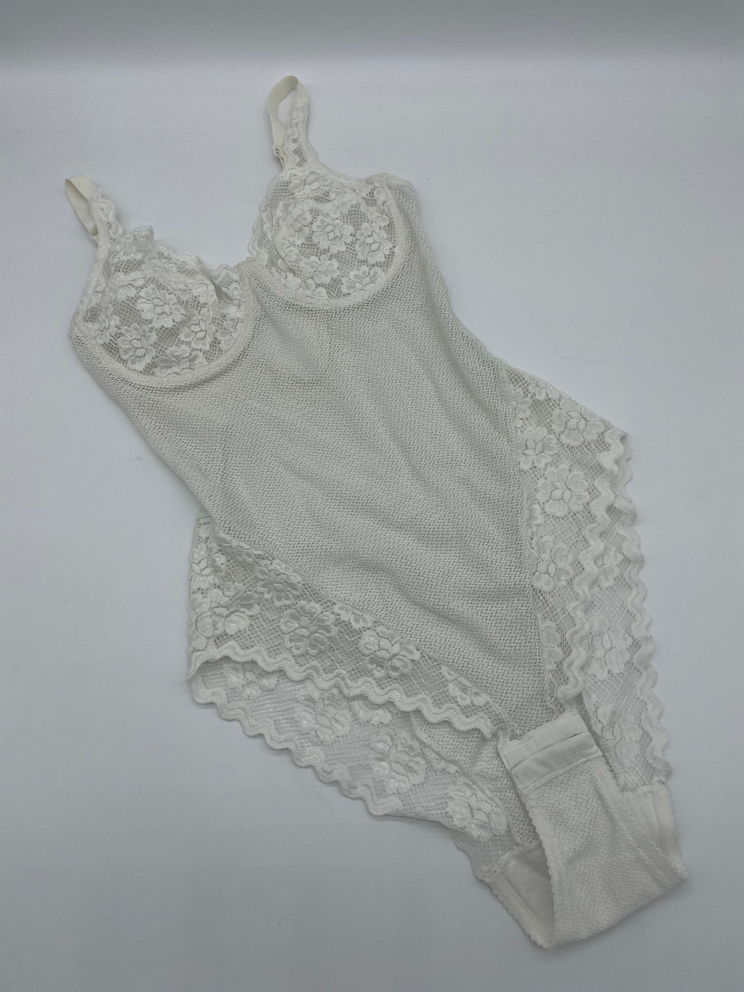 Body a rete - Fangovintage