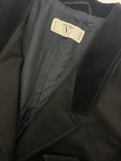 Valentino cropped jacket