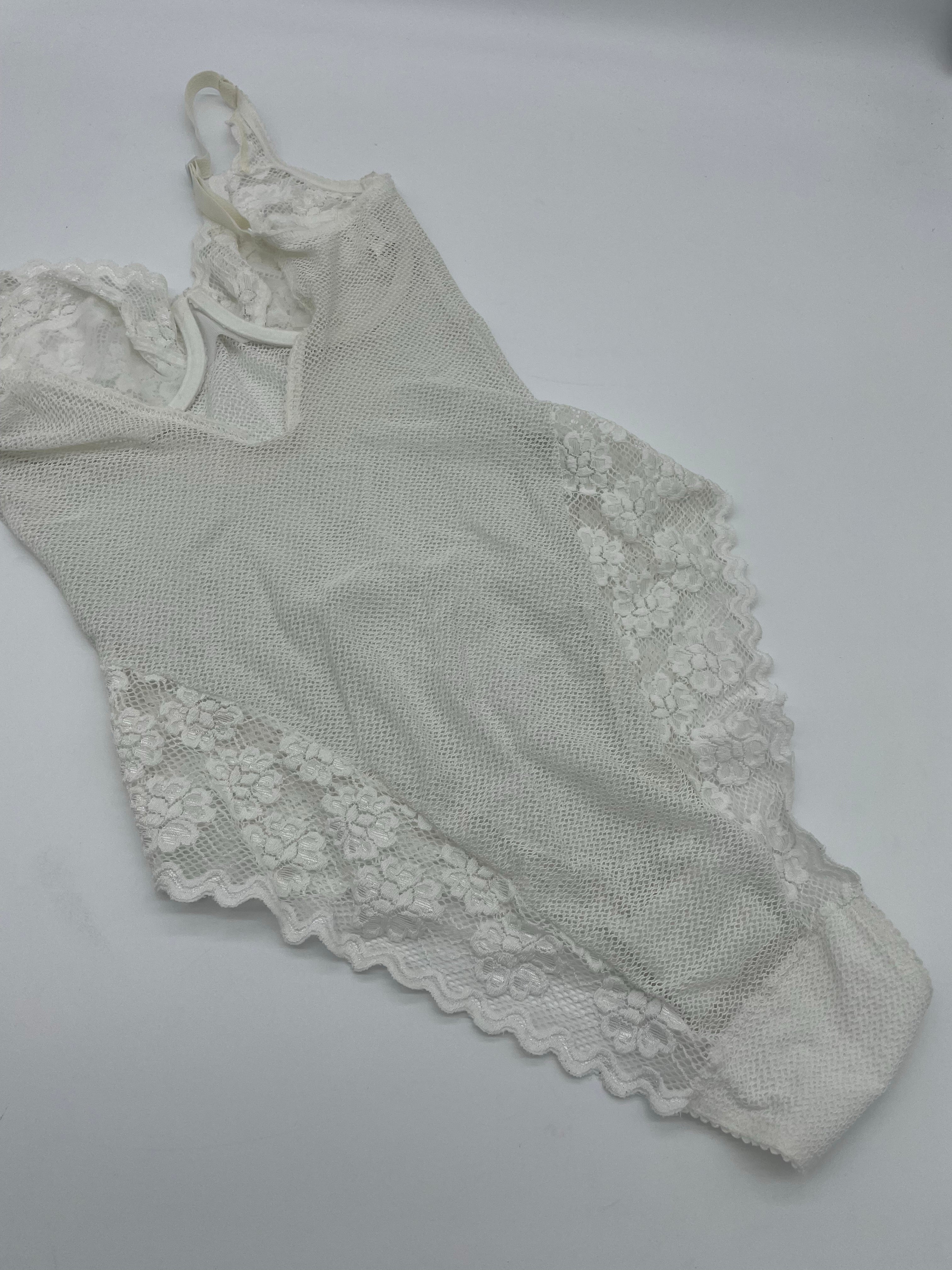 Body a rete - Fangovintage