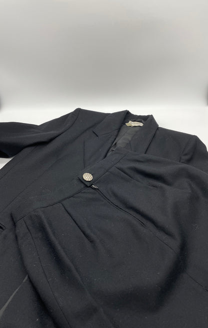 Pierre Cardin suit