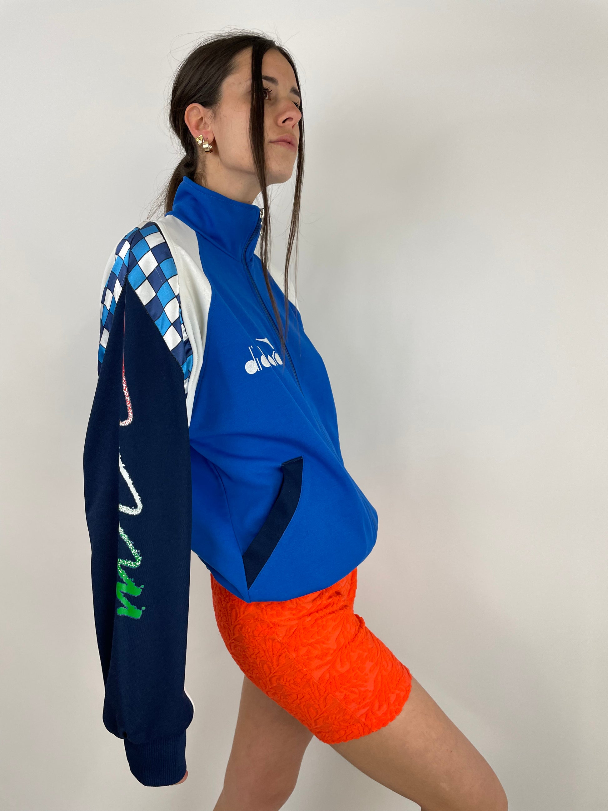 Felpa 2025 germania 1990