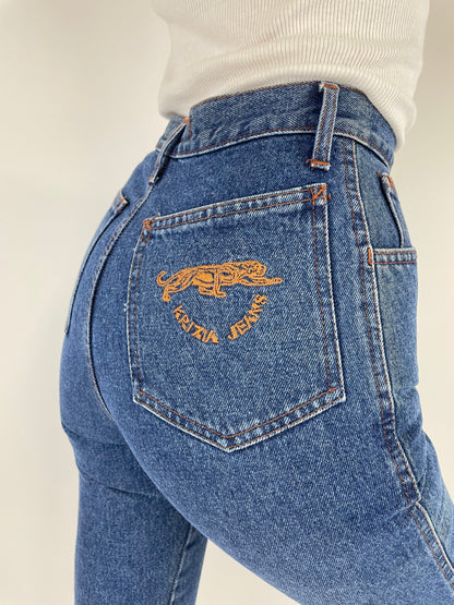 jeans-krizia-1980s-modello-bambolina