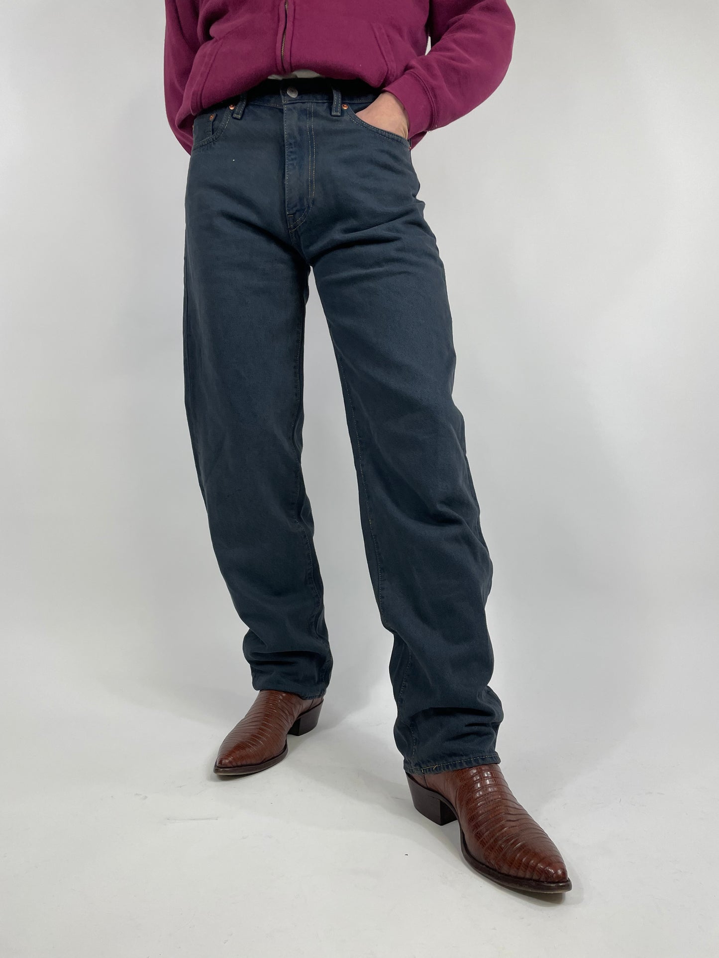 Jeans Levi's Big E W30 L 32