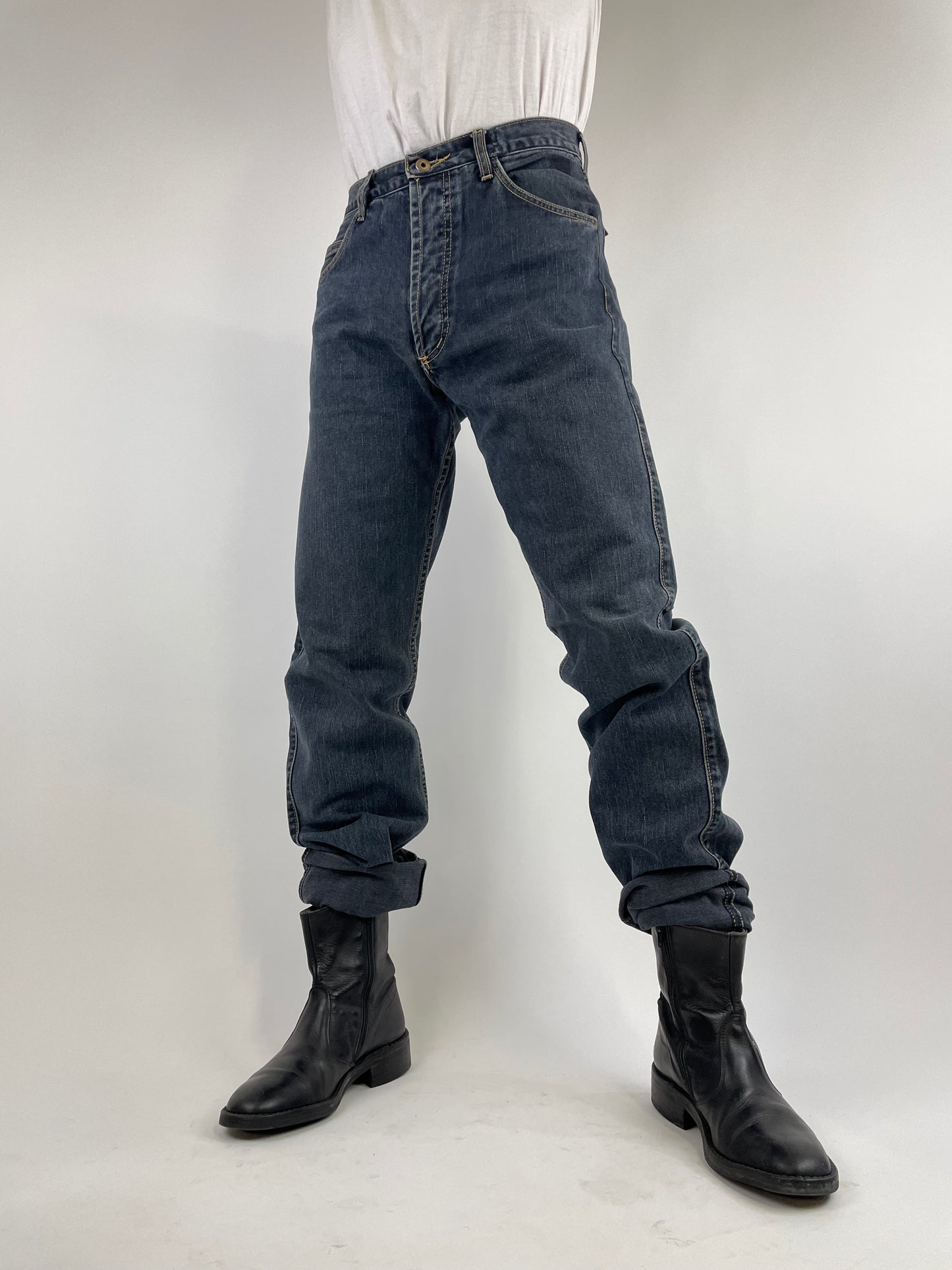 Roy Roger's Jeans
