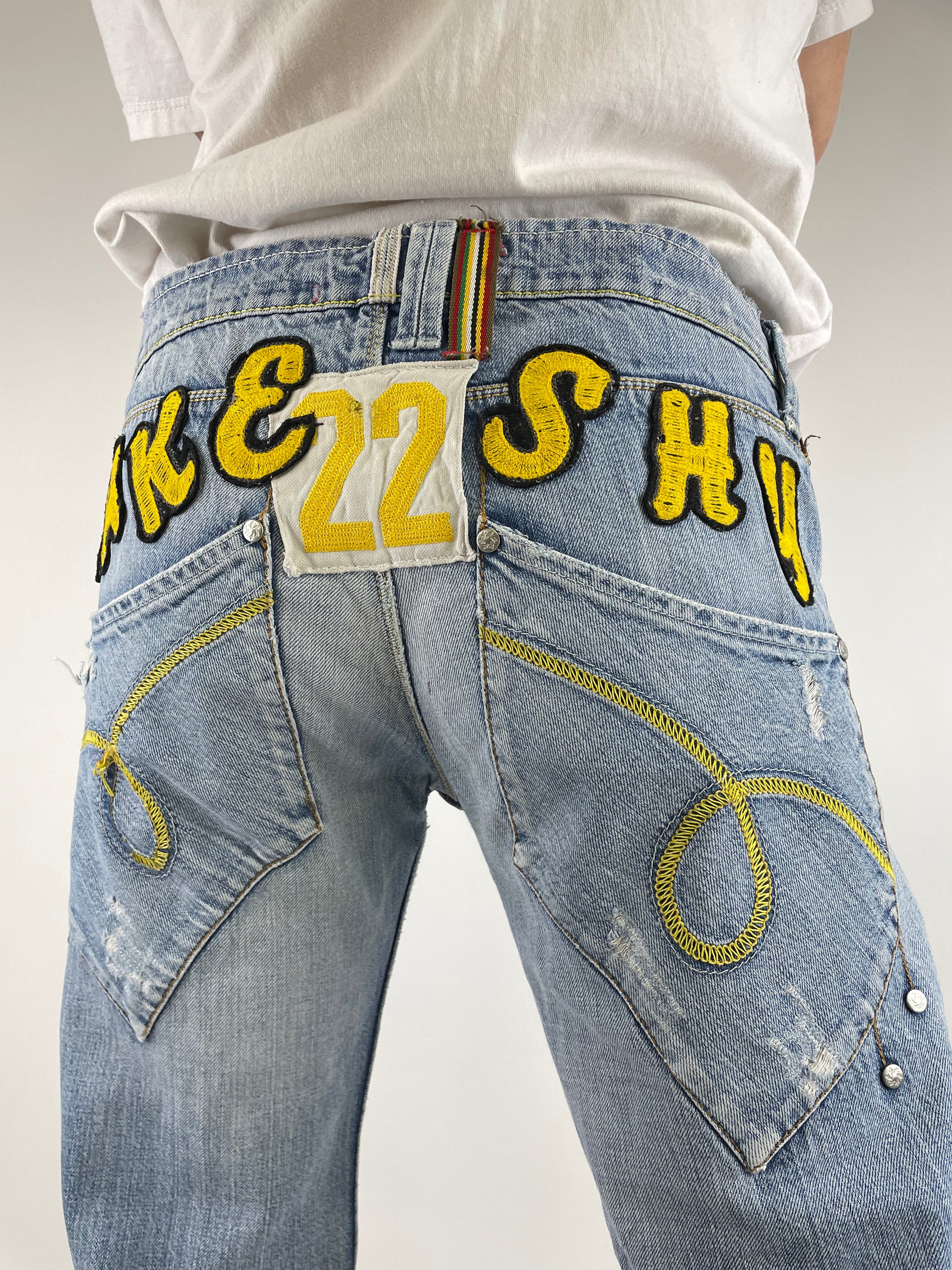 Kurosawa jeans online