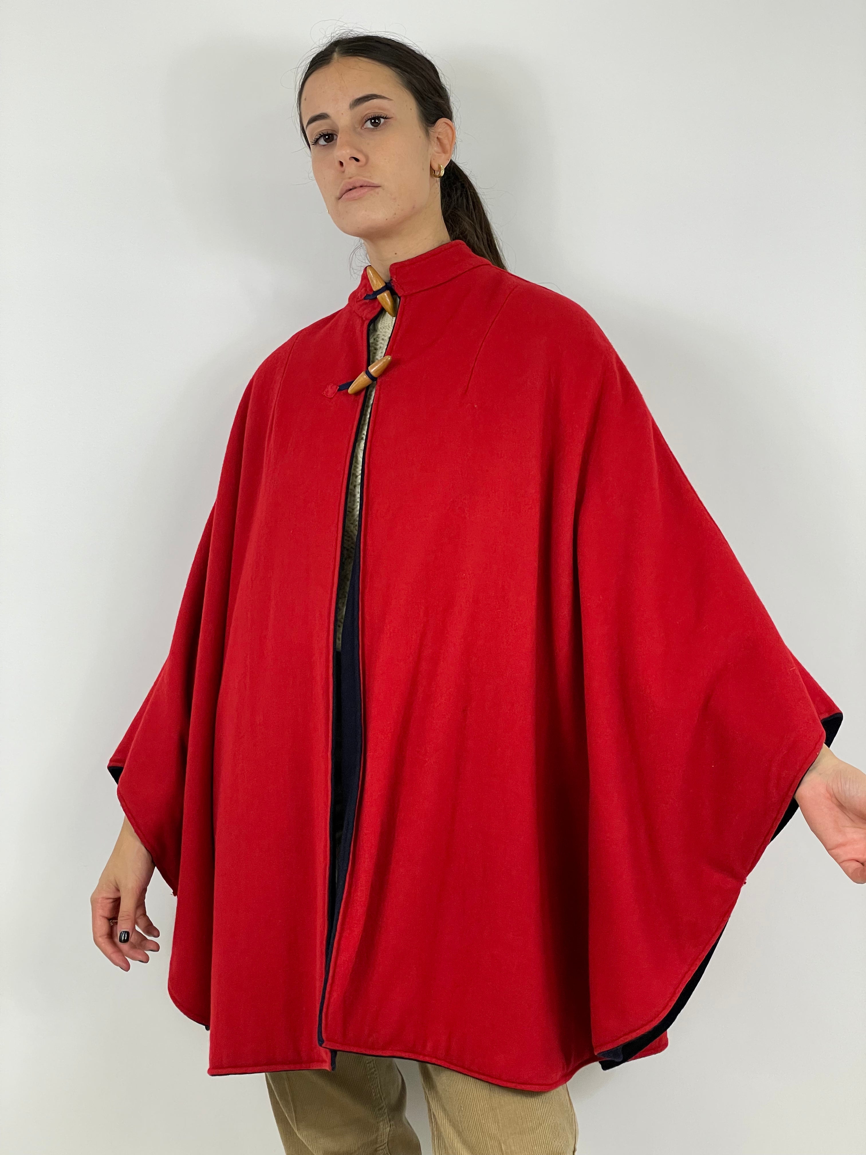 mantella-misto-lana-reversibile-colore-rosso-e-blu