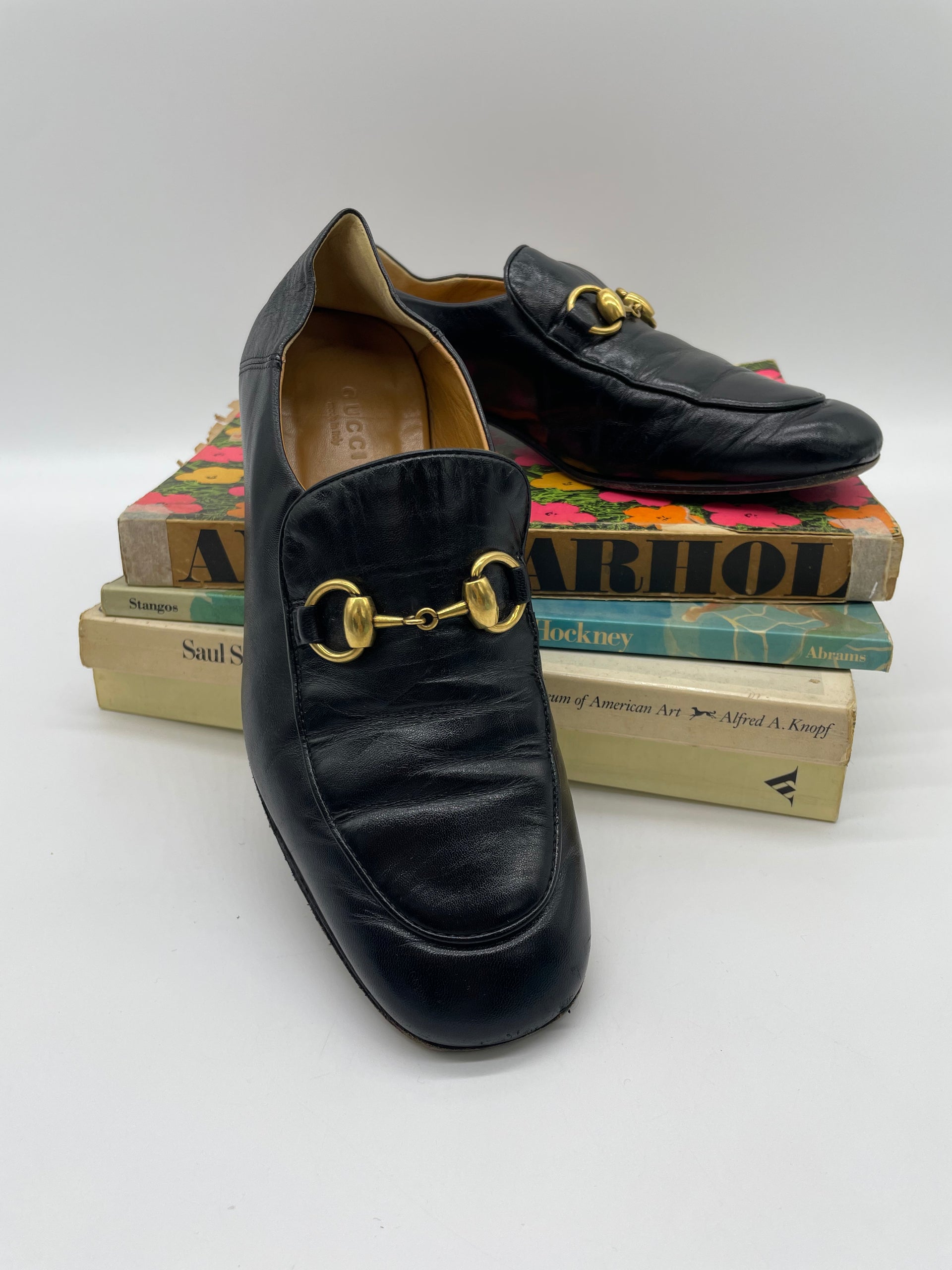 Scarpe gucci mocassino clearance