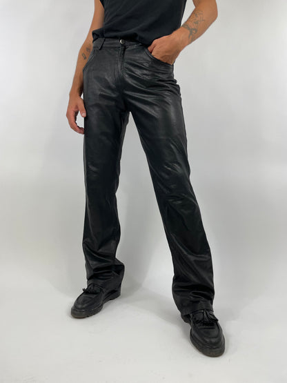 pantalone-anni-80-in-vera-pelle-colore-nero