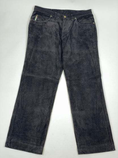 pantalone-yuma-1980s-in-velluto-colore-nero