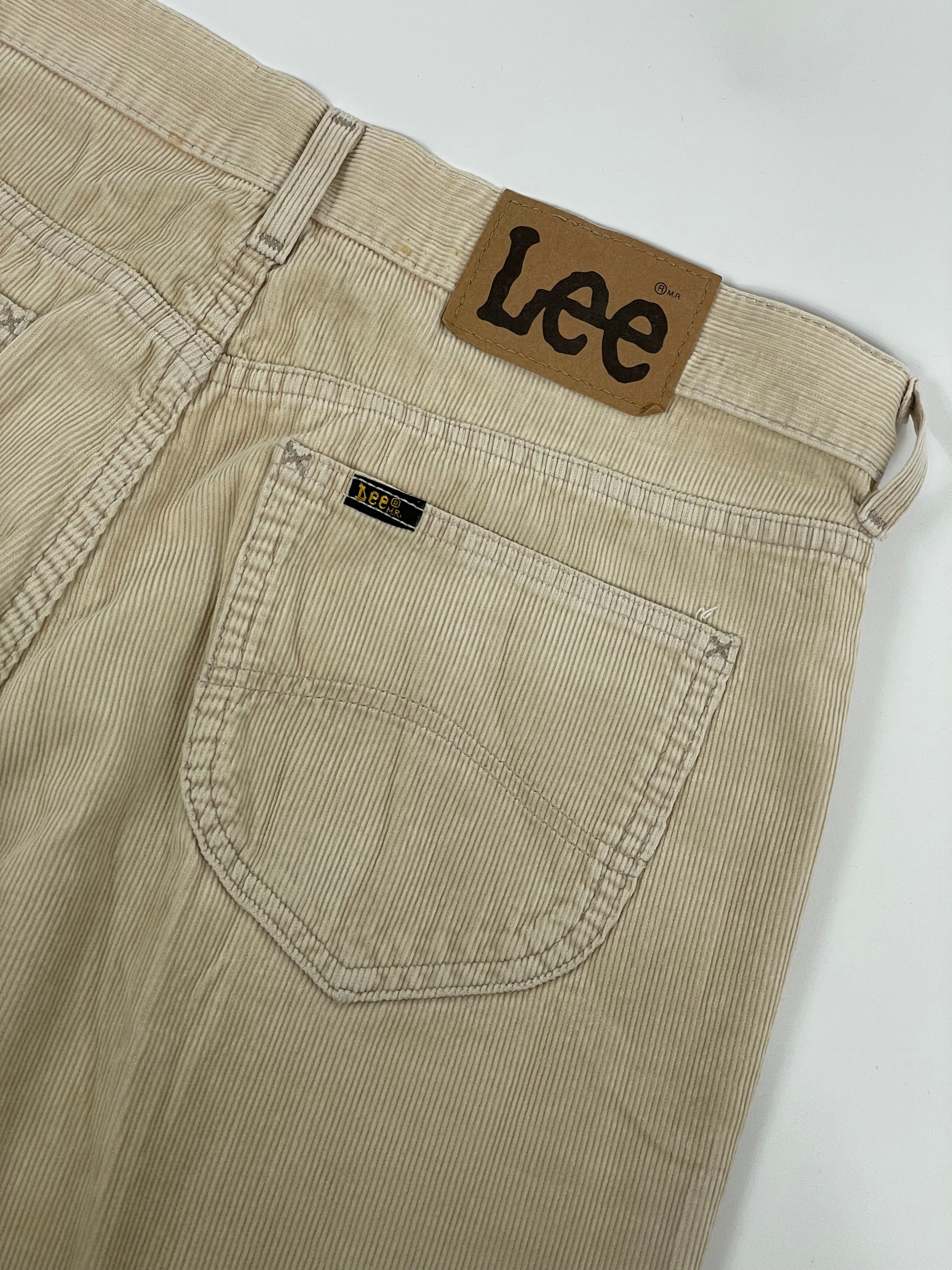 Lee corduroy jeans hotsell