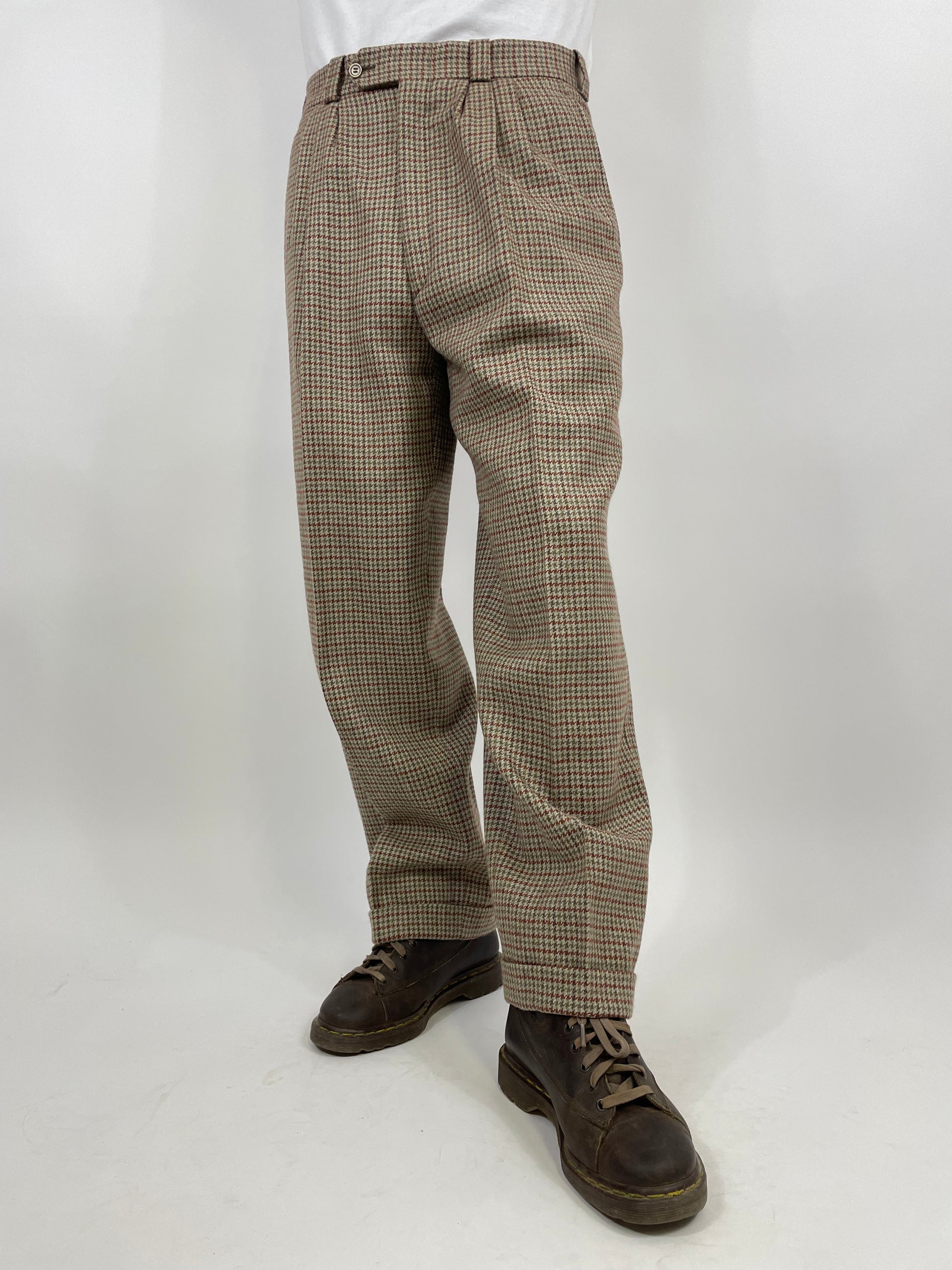 Pantalone valentino discount