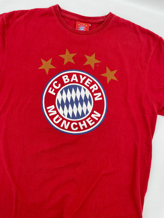Official Bayern Munich T-Shirt