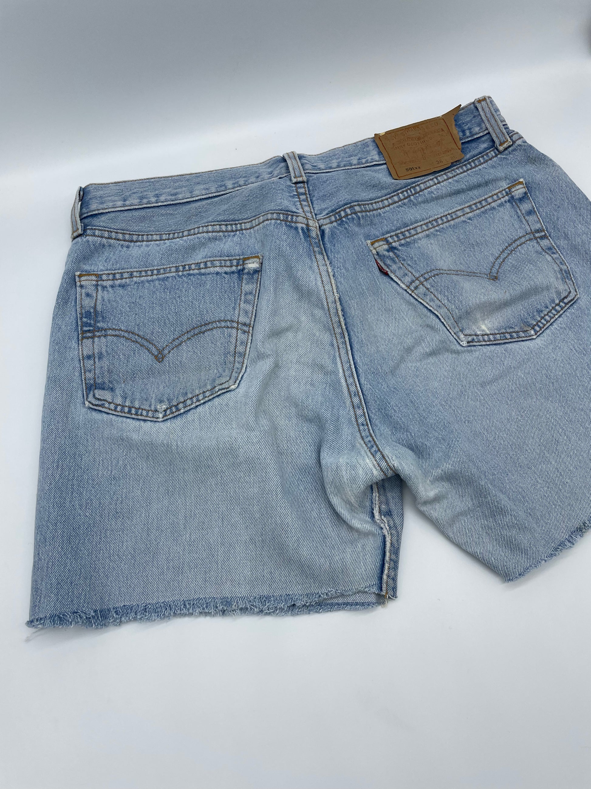 Levi's 2025 shorts uomo