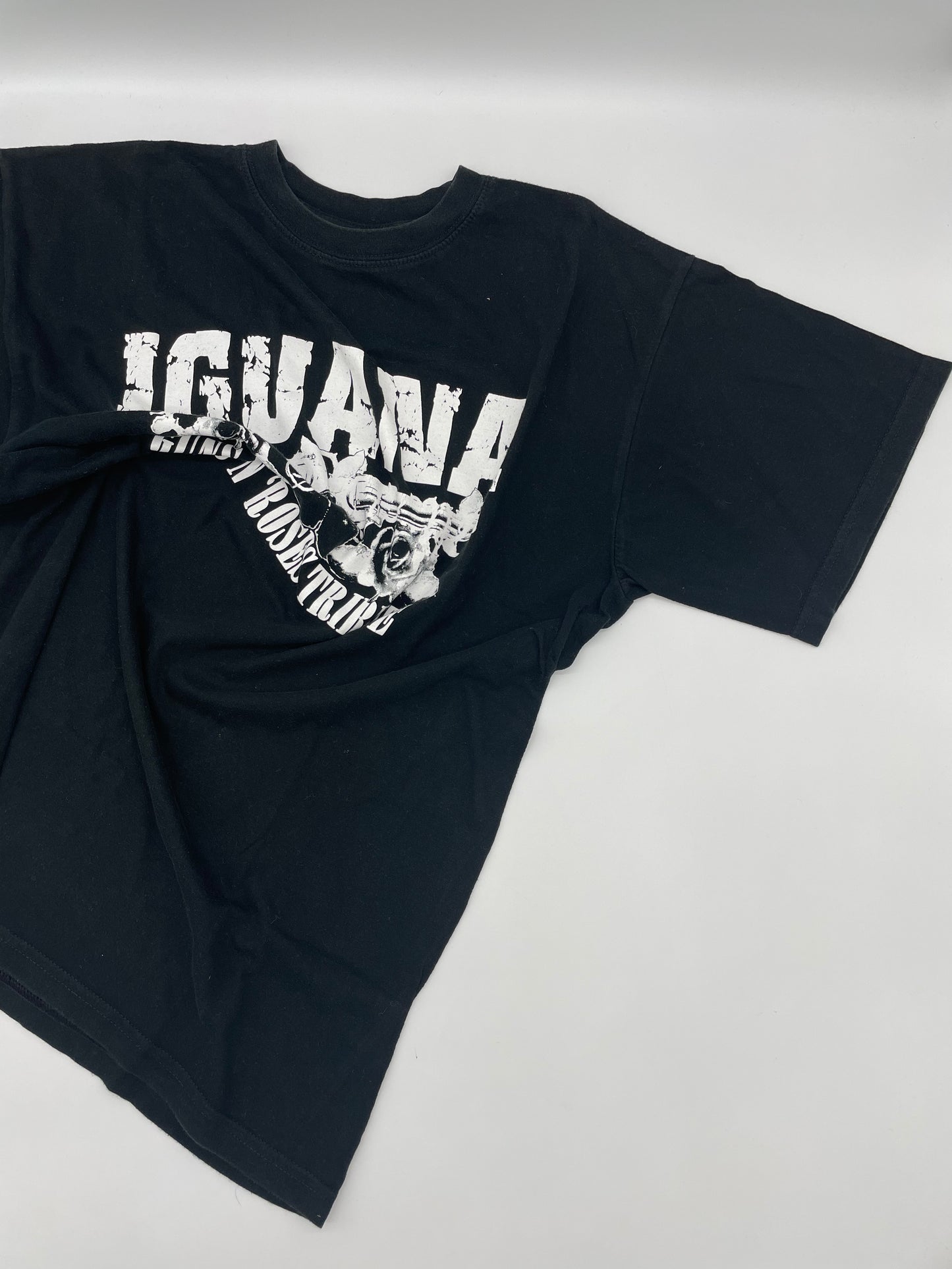 Iguana Guns n Roses Tribute T-Shirt