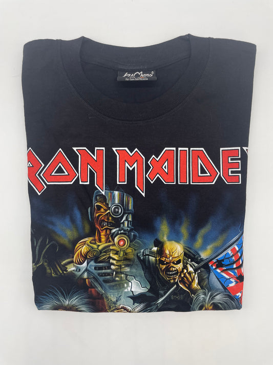 Iron Maiden-T-Shirt