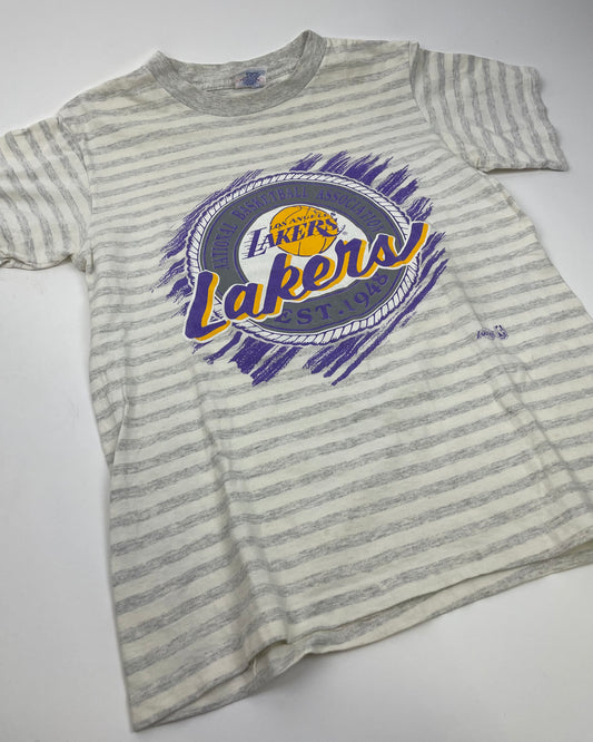 Vintage Lakers Los Angeles 1990 T-Shirt